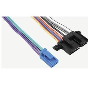 REVERSE WIRING HARNESS FOR 1988 & UP GM