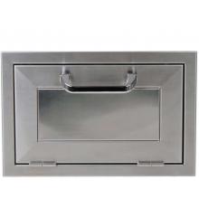 BBQ Guys 260R Series Built-In Paper Towel Dispenser