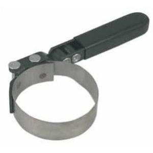 Lisle Swivel Grip Oil Filter Wrench - Small