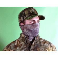 Great Day Inc.Short Cut Facemask, Advantage Timber