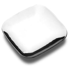 Wilton Armetale Contour Square 9 Inch Tray