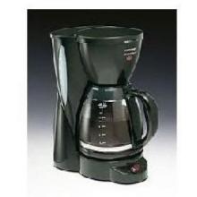 B&D 12CUP ADC W/PAUSE AND SERVE DPLSS CARAFE BLACK