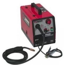 Firepower MIG Welder - 110 Amp 115V - FP120