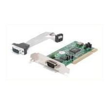 Startech.com PCI LOW PROFILE 2 PORT 16C550