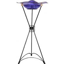 Alpine Eternity Zone Transparent Purple - Includes Controller