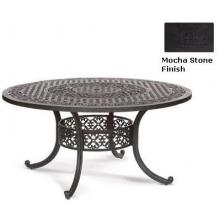 Meadow Decor Athena Aluminum Dining Table