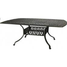 SCG Patio Aluminum Dining Table