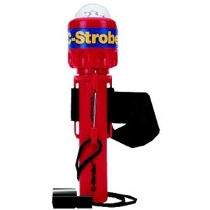 ACR C-Strobe Life Preserver Signaling Emergency Strobe