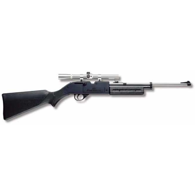 Crosman Pump Airgun, BB/Pellet Pneumatic Pump
