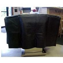 Heavy Duty Deluxe Cover For Texas Barbecues TB-1000