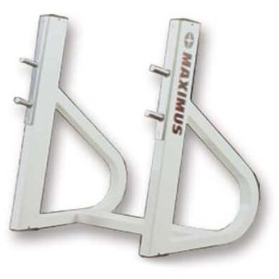 Maximus Preacher Curl Stand