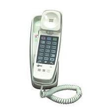 AT&T TRIMLINE PHONE WHITE LIGHTED KEYPAD