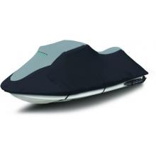 Wavegear Deluxe Personal Watercraft Cover Medium (Black/Grey)