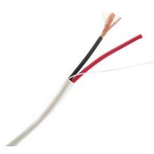 CI PRO 2-CONDUCTOR IN-WALL SPEAKER CABLE (14 GAUGE; 500-FT SPOOL)
