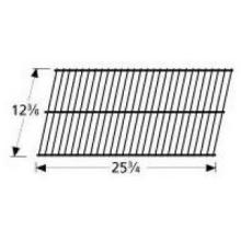Porcelain Steel Wire Rectangle Cooking Grid 56401