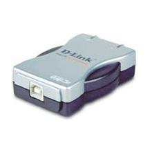 D-Link CONVERTER USB 2.0 10/100 ENET