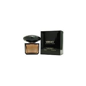 VERSACE CRYSTAL NOIR By Gianni Versace EDT .17 OZ MINI