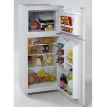 Avanti Frost Free Refrigerator/Freezer - 4.4 Cubic Feet