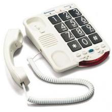 Clarity 76560 Amplified Big Button Pho