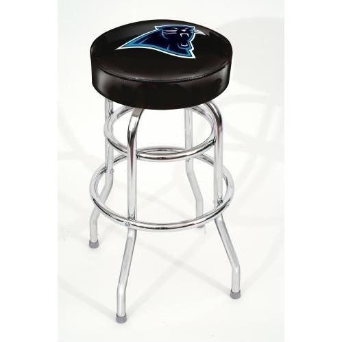 Imperial International Carolina Panthers Bar Stools