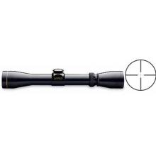 Leupold VX-I Riflescopes, 2-7x33mm Black Gloss, Duplex Reticle