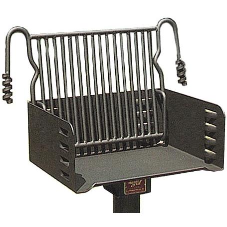Pilot Rock Park and Campground Grill