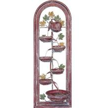 Alpine Wall Fountain