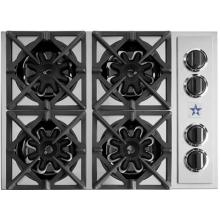 BlueStar RBCT Series 30 Inch Drop-In Cooktop