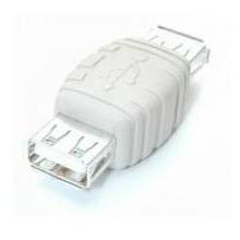 Startech.com USB Gender Changer A-A Female-