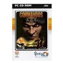 COMMANDOS 2 - MEN OF COURAGE