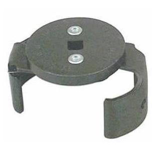 Lisle Adjustable End Cap Oil Filter Wrench