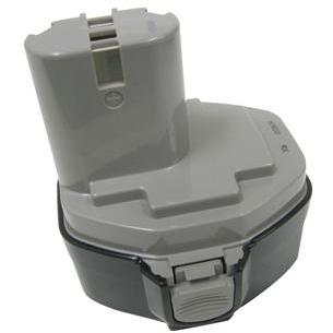 Buy LENMAR PTM1433 REPLACEMENT NIMH BATTERY FOR MAKITA POWER TOOLS by LENMAR now!