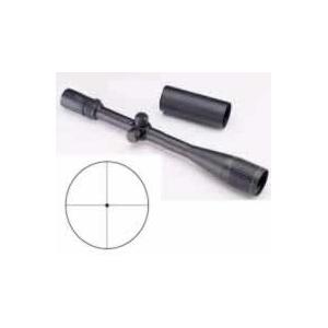 Buy Bushnell Elite 4200 Rainguard, 6-24x40 AO 1 4 Inch MOA Dot Reticle by Bushnell