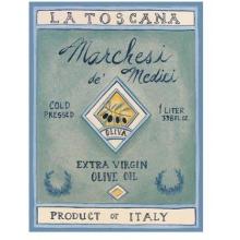 Marchesi Poster Print
