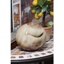 Alfresco Home Enyoki Indoor Fountain With Pump - Small