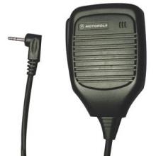 REMOTE SPEAKER MICROPHONE FOR TALKABOUT 2-WAY RADIOS