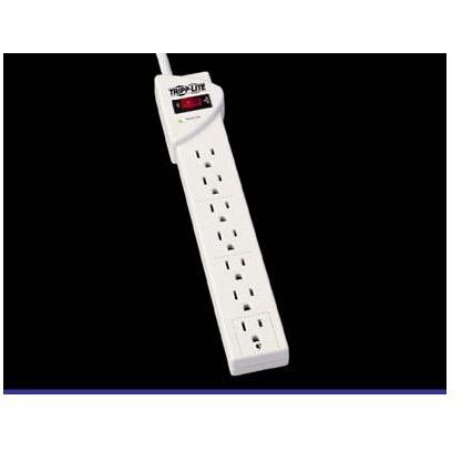Tripplite Protect It 712, Surge 7 Outlet