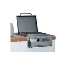 Texas Barbecues 1000 Brick-In Infra-Red Gas Grill NG