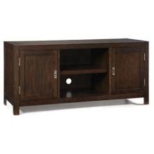 Home Styles City Chic Entertainment Stand - Espresso