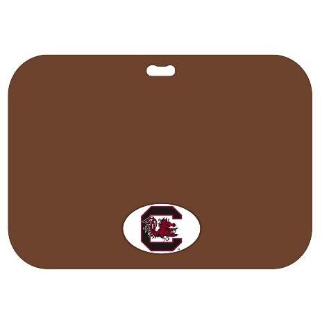 Original Grill Pad Collegiate Edition - University Of South Carolina Picture