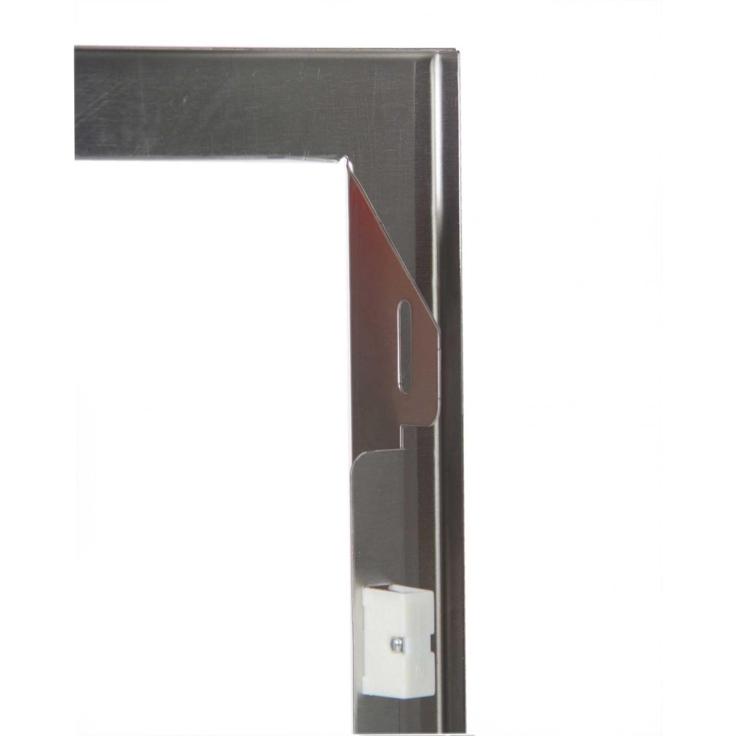 Magnetic Door Latch
