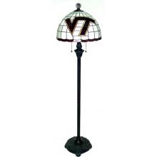 Virginia Tech University Floor Lamp