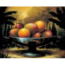 Kevin Sloan - Tropical Harvest Size 31.5x23.75 Poster Print