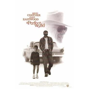 Perfect World Poster Print