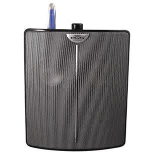 Buy EOS STEREO BLACK WIRELESS SPEAKER by EOS