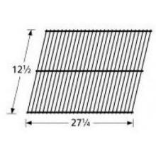 Galvanized Steel Wire Rectangle Rock Grate 91801