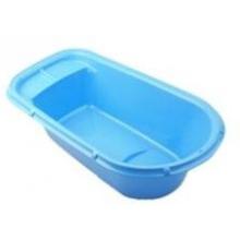 Thermobaby Plastic Bathtub Color: Cornflower Blue
