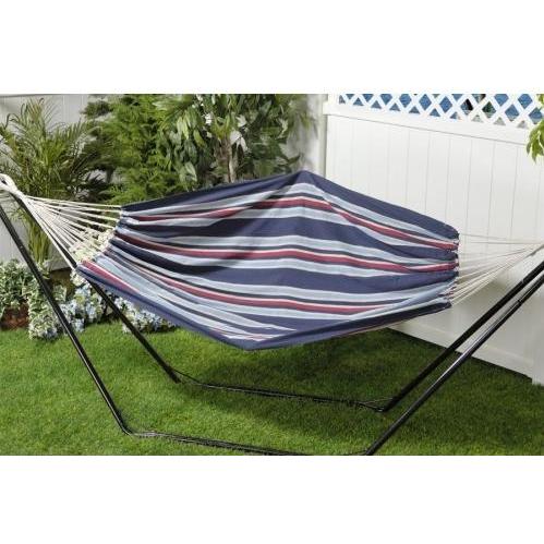 plus size  Bliss Hammocks Oversized Brazilian Patriot Hammock