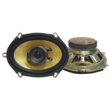YELLOW LABEL SERIES 2-WAY SPEAKERS (5 Foot X 7 Inch 160-WATTS)