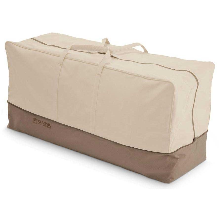 Classic Accessories Veranda Patio Cushion Bag